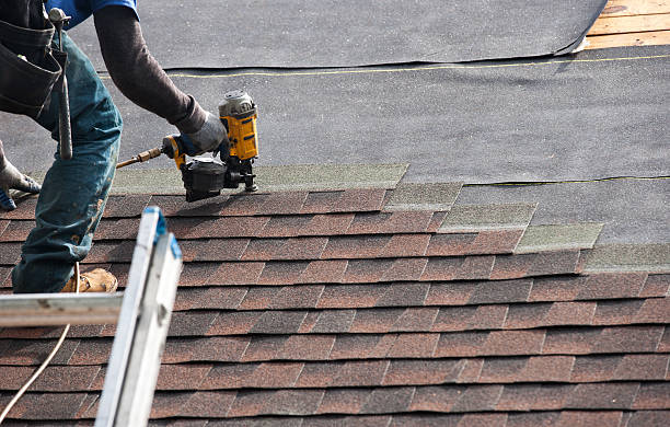 Licensed Roof Repair service in Canova, SD - Brentwood Metal Roofing